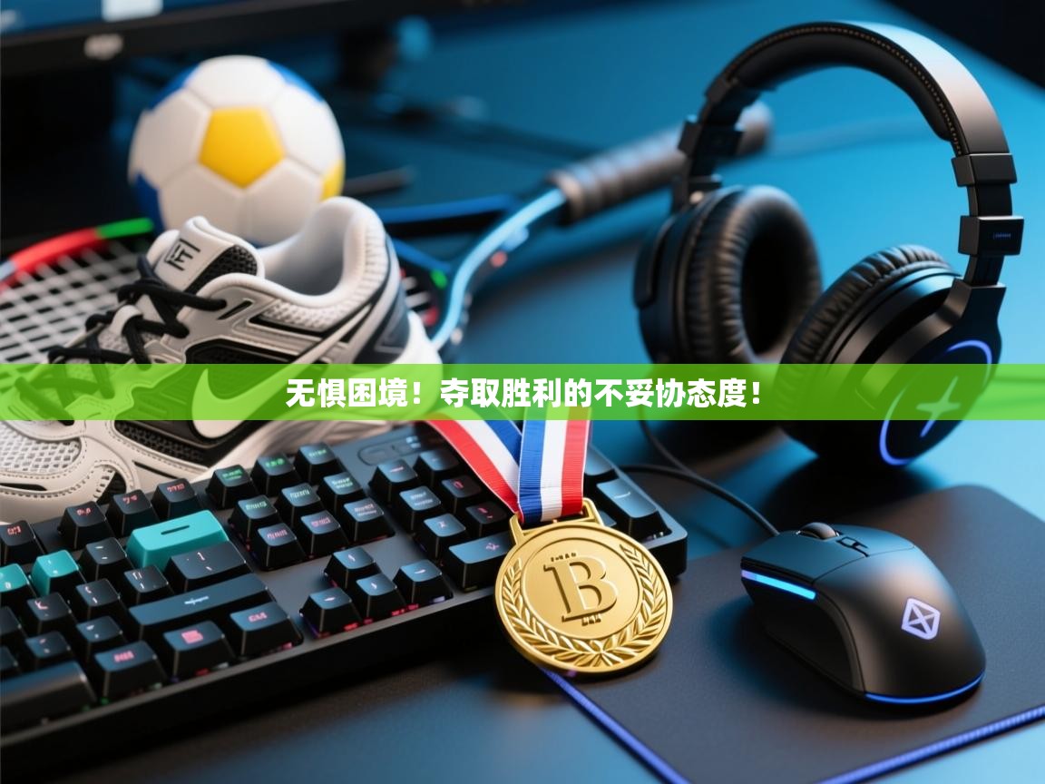 无惧困境！夺取胜利的不妥协态度！