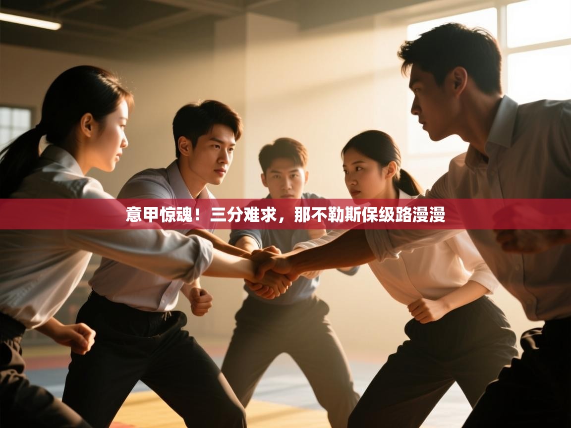 意甲惊魂！三分难求，那不勒斯保级路漫漫