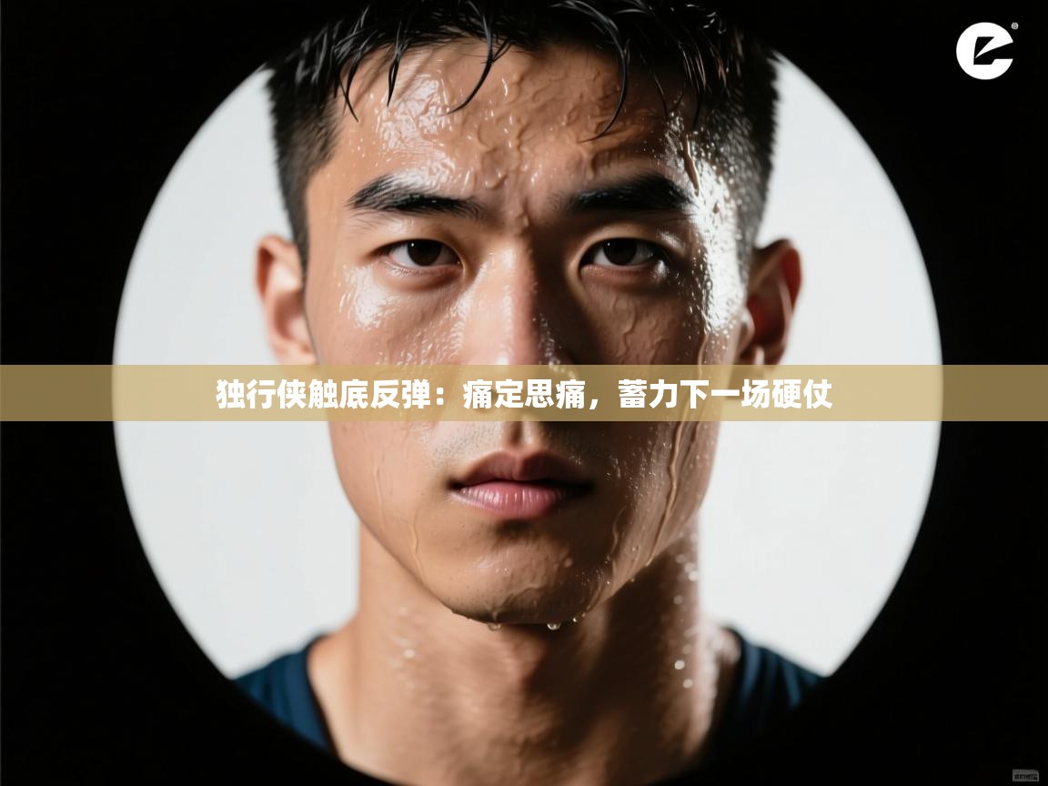 独行侠触底反弹:痛定思痛,蓄力下一场硬仗 第2张