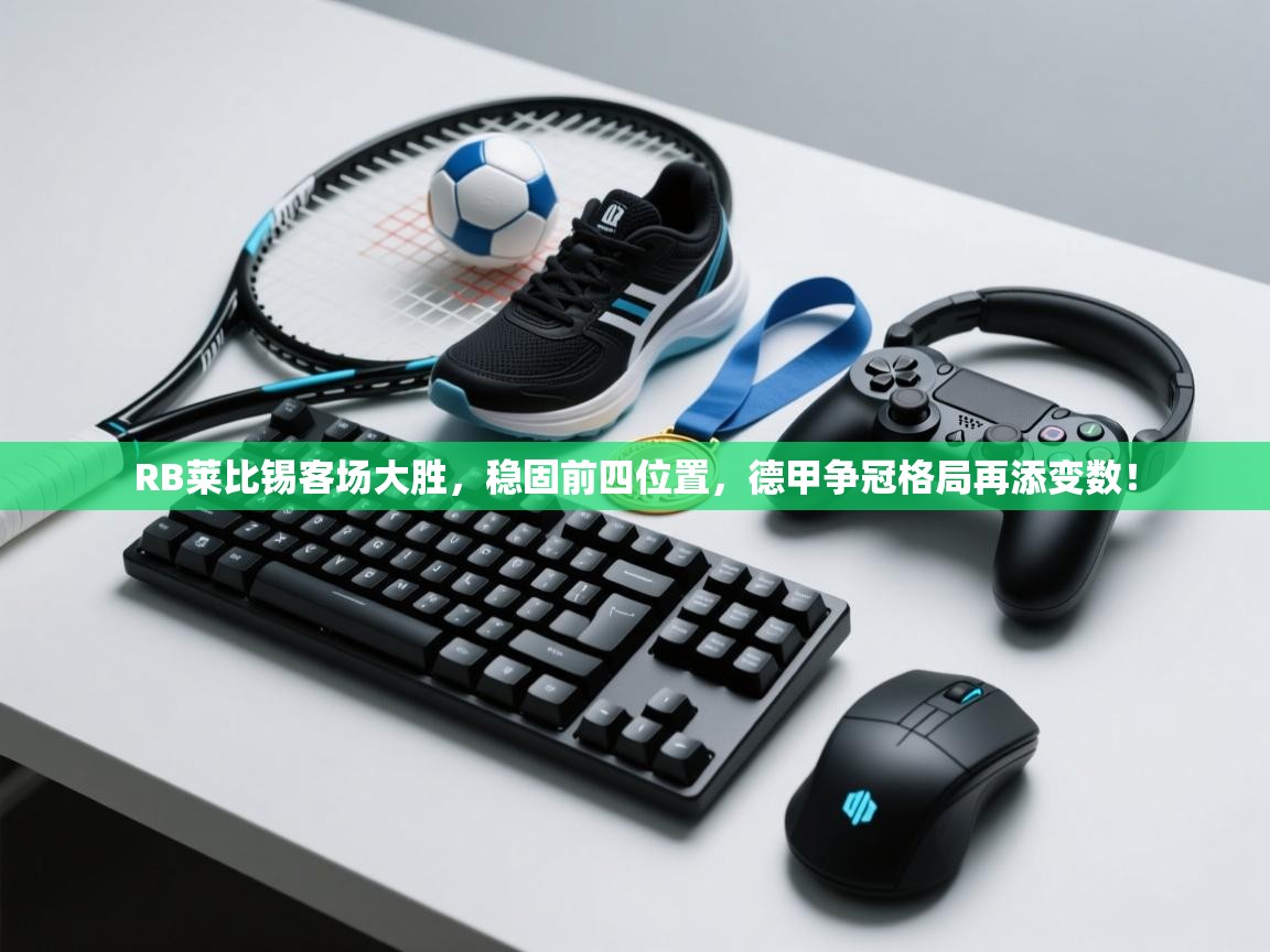 RB莱比锡客场大胜，稳固前四位置，德甲争冠格局再添变数！  第1张