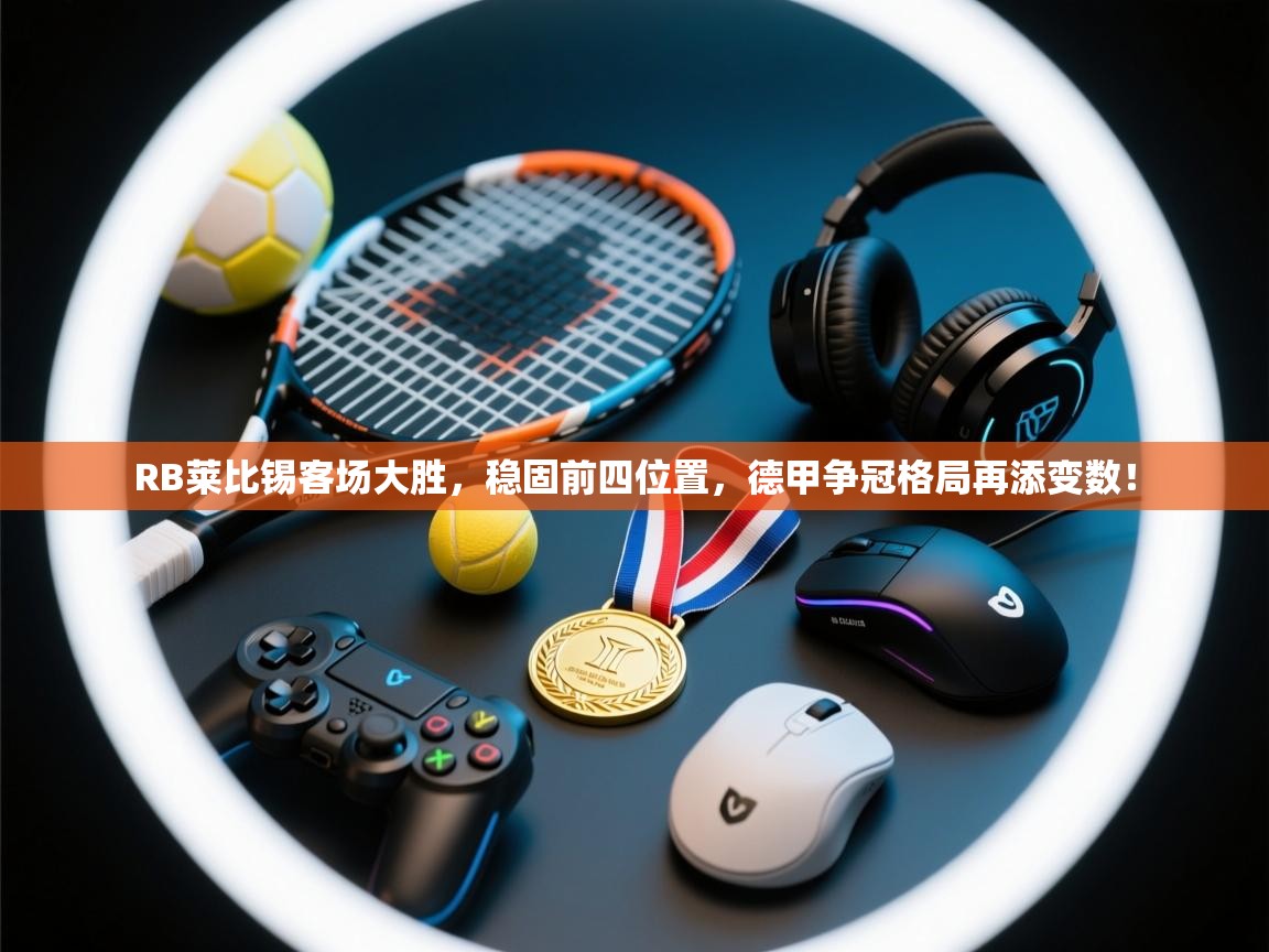 RB莱比锡客场大胜，稳固前四位置，德甲争冠格局再添变数！  第2张