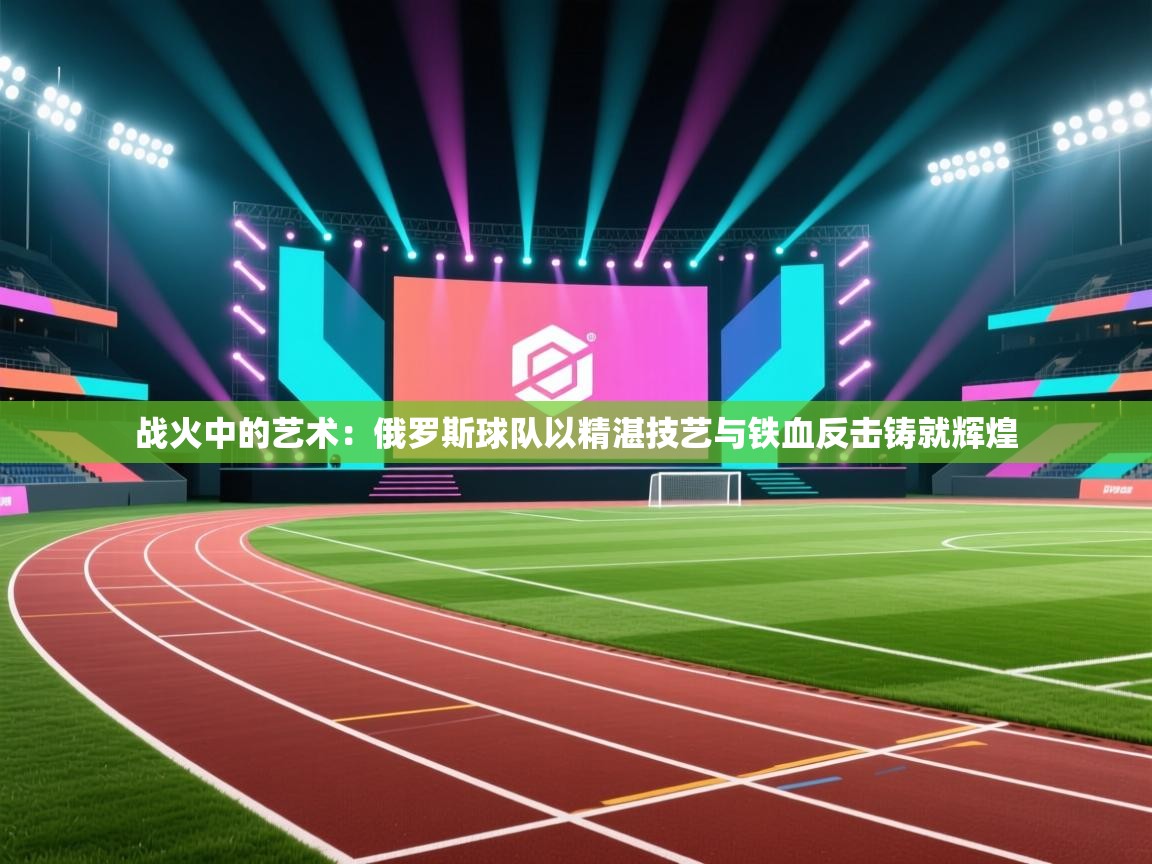 战火中的艺术：俄罗斯球队以精湛技艺与铁血反击铸就辉煌
