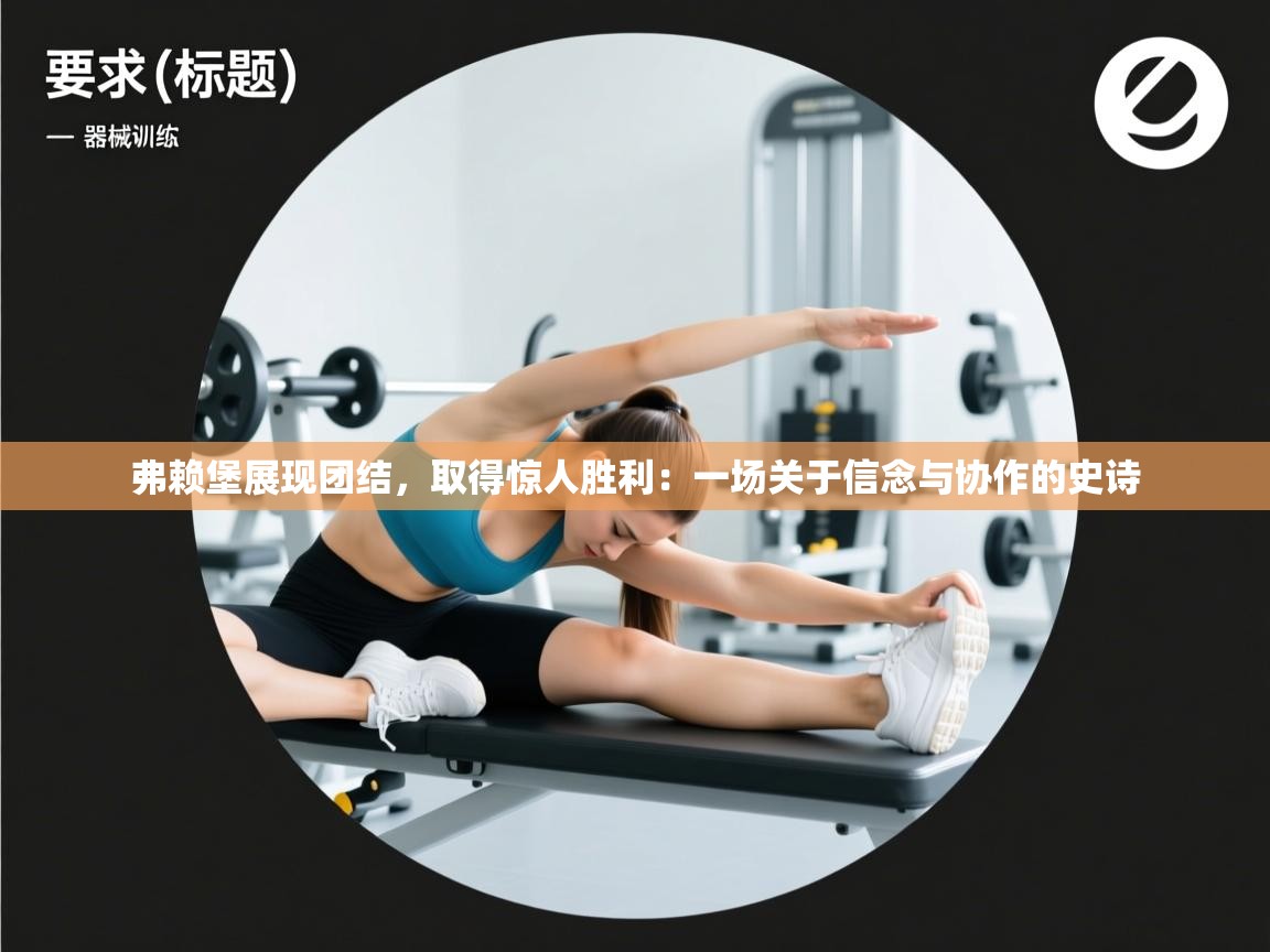 弗赖堡展现团结，取得惊人胜利：一场关于信念与协作的史诗  第1张