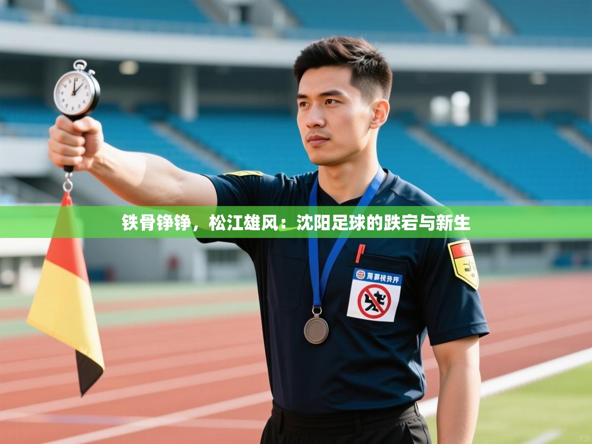 铁骨铮铮，松江雄风：沈阳足球的跌宕与新生  第1张